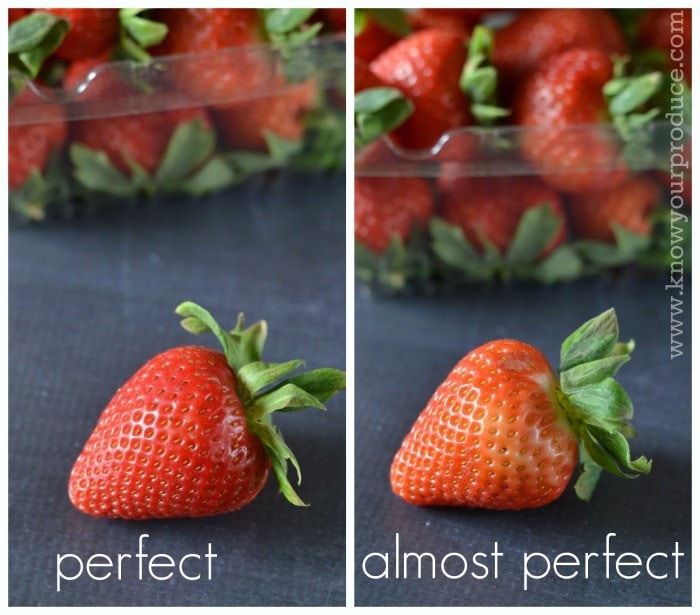 How Do You Know If Strawberries are Ripe