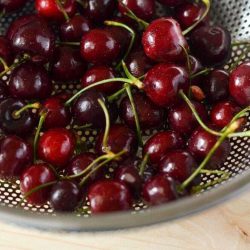 All About Cherries