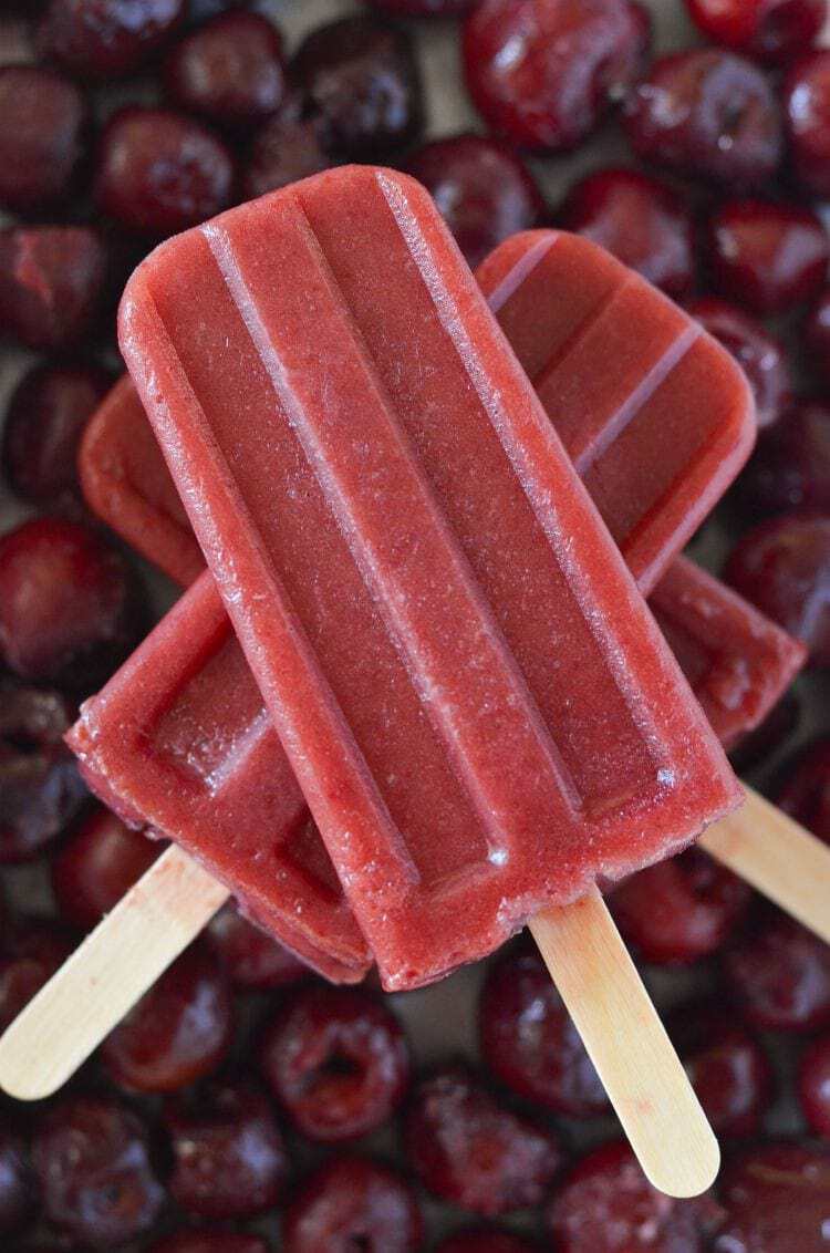 How to Make Homemade Popsicles