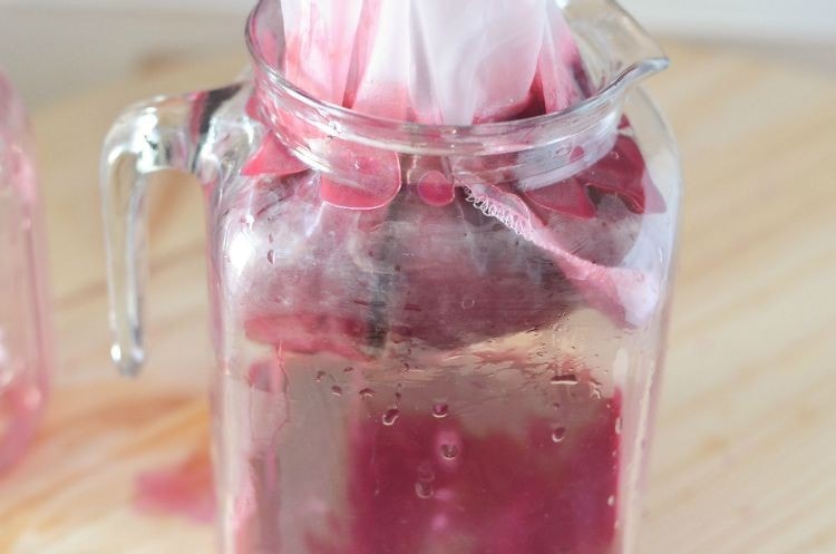 You Are Given Grape Juice And Water Mixture Grape Juice Recipe - Know Your Produce