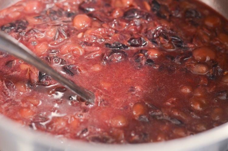 Old Fashioned Grape Juice Recipe