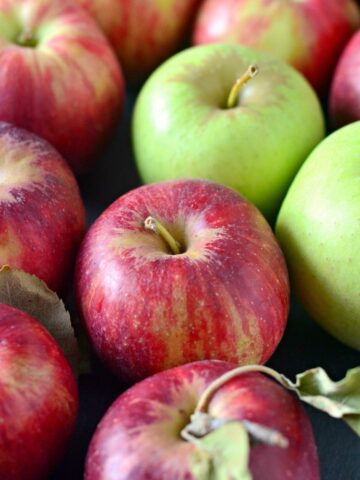 All About Apples and Apple Recipes Know Your Produce