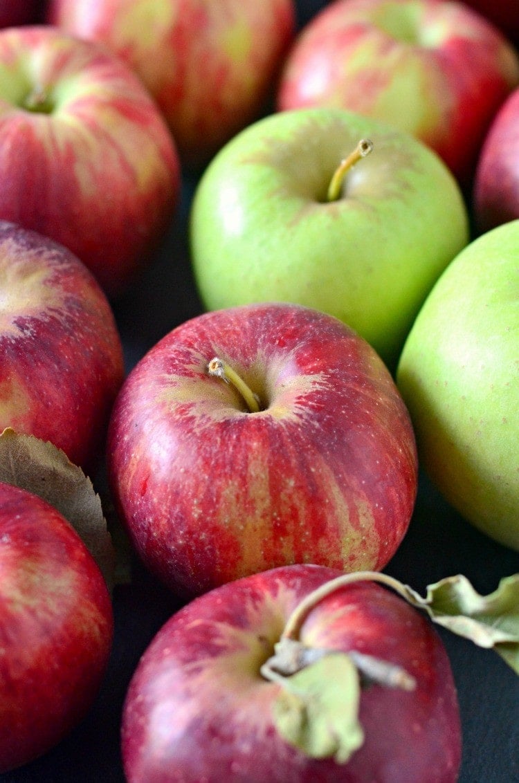 All About Apples and Apple Recipes Know Your Produce