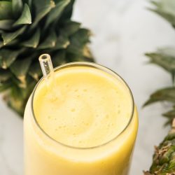 Pineapple Lemonade Recipe