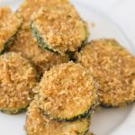 baked zucchini