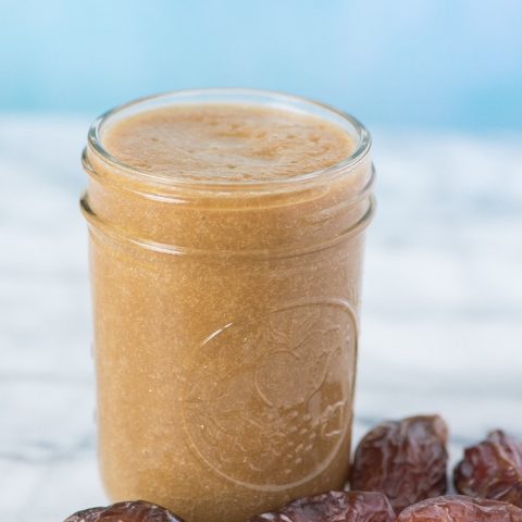 Date Syrup - Know Your Produce