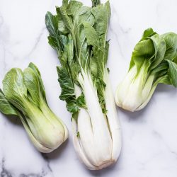 All About Bok Choy