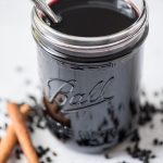 elderberry syrup recipe