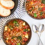 best lentil soup recipe