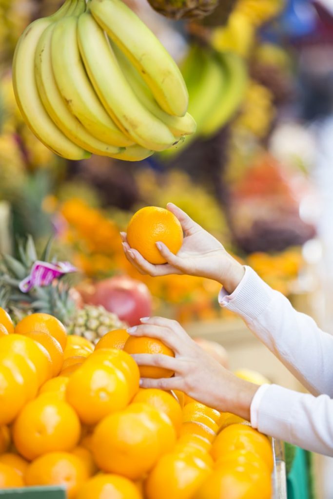 Longest Lasting Produce and Pantry Staples Know Your Produce
