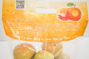Lucy Glo Apples - Know Your Produce