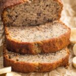 banana bread.