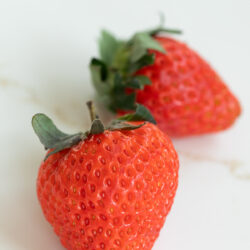 oishii strawberries koyo berry.