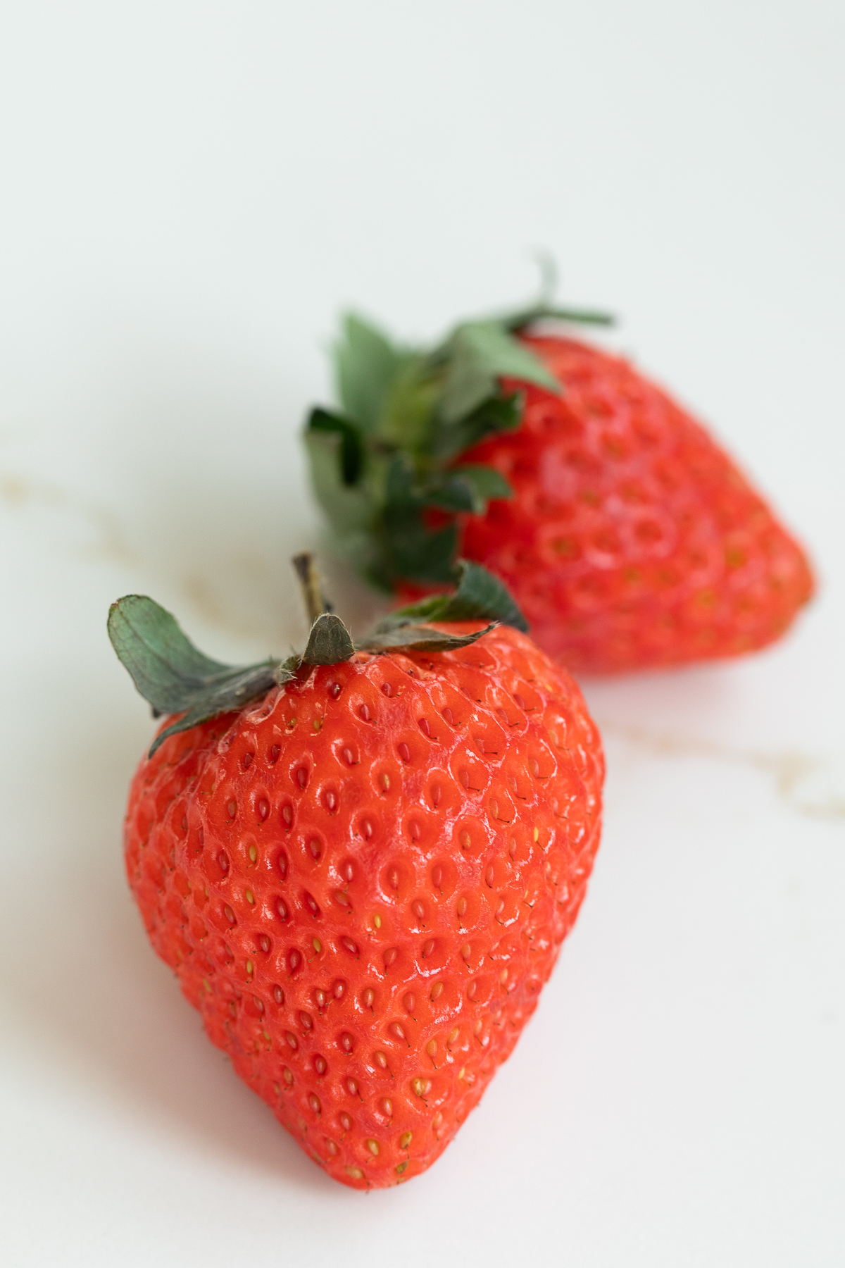 oishii strawberries koyo berry.